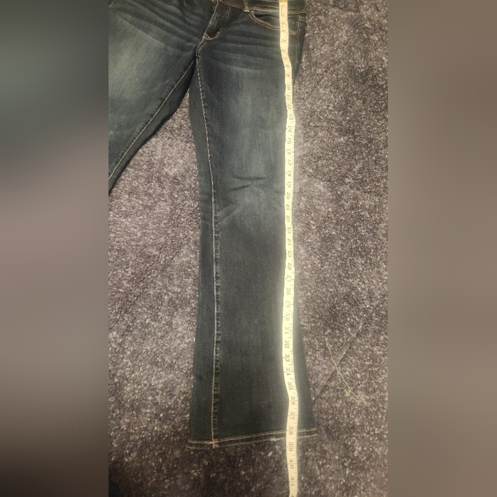 AE Kick Boot Jeans - Picture 6 of 12